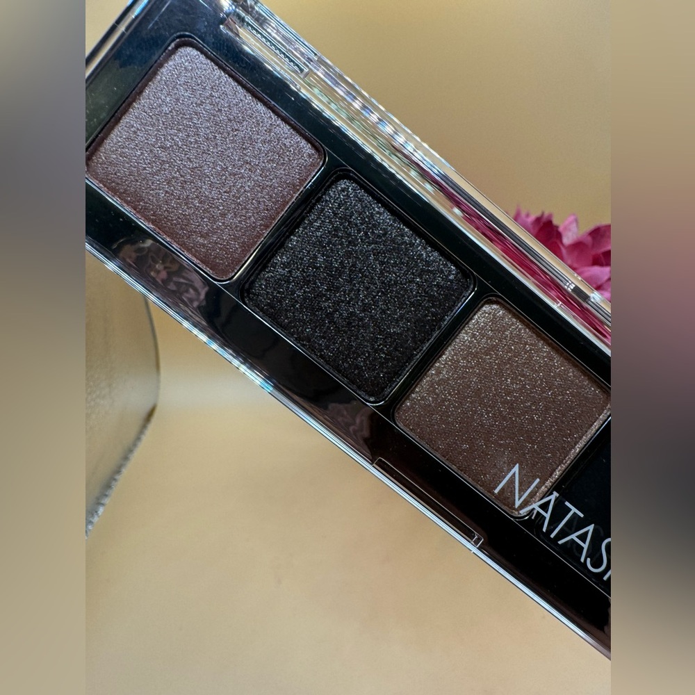 Natasha denona rose & wood palette eyeshadow palette - Picture 3 of 9